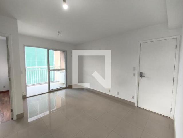 Apto, Água Branca, 2 Quartos, 62 m2 São Paulo