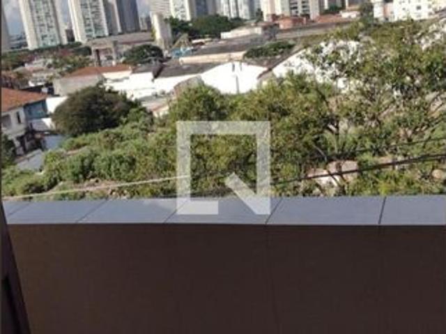 Apto, Água Branca, 2 Quartos, 64 m2 São Paulo