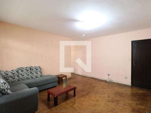 Apto, Água Branca, 2 Quartos, 80 m2 São Paulo