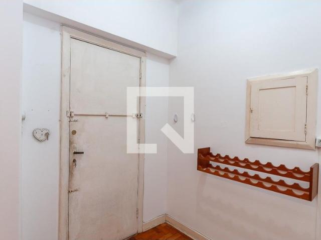 Apto, Água Branca, 2 Quartos, 95 m2 São Paulo