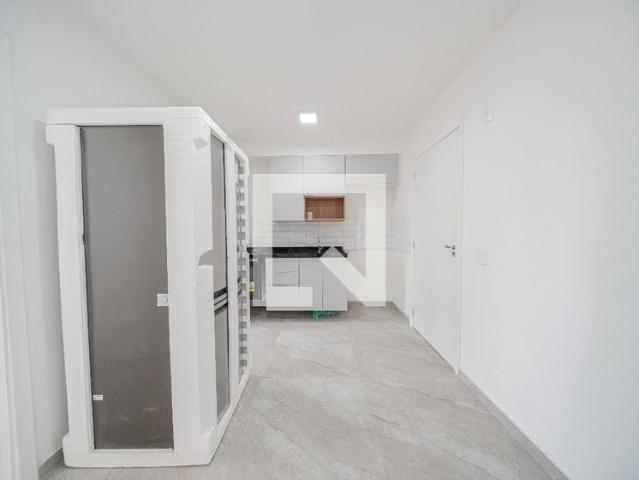 Apto, Água Branca, 2 Quartos, 28 m2 São Paulo