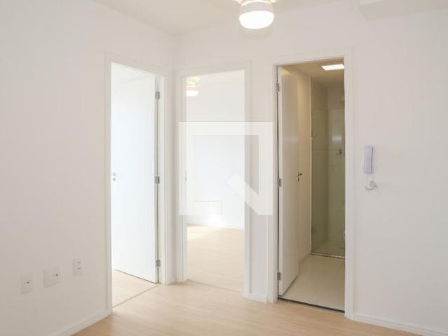 Apto, Água Branca, 1 Quarto, 29 m2 São Paulo