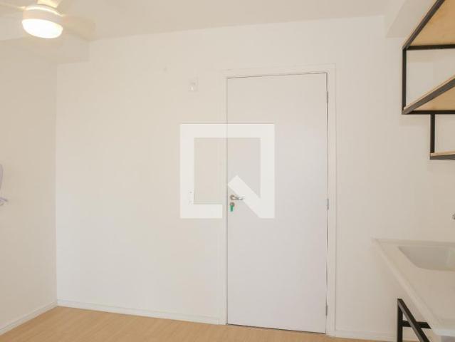 Apto, Água Branca, 1 Quarto, 29 m2 São Paulo