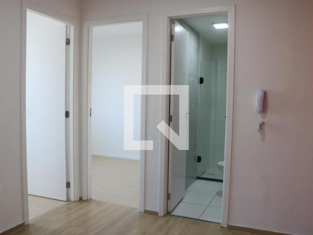 Apto, Água Branca, 2 Quartos, 29 m2 São Paulo