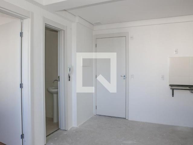 Apto, Água Branca, 2 Quartos, 33 m2 São Paulo