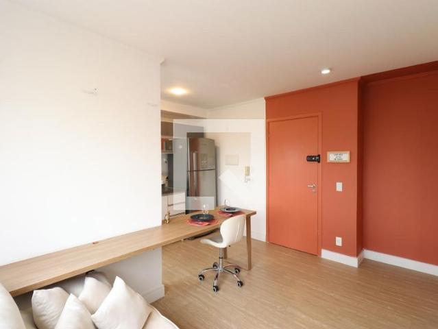 Apto, Água Branca, 2 Quartos, 31 m2 São Paulo