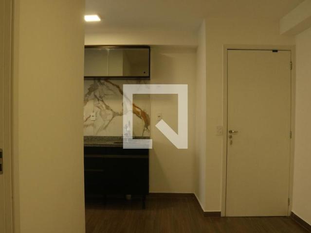 Apto, Água Branca, 2 Quartos, 32 m2 São Paulo