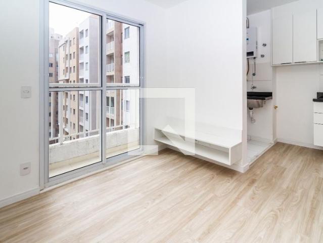 Apto, Água Branca, 2 Quartos, 37 m2 São Paulo