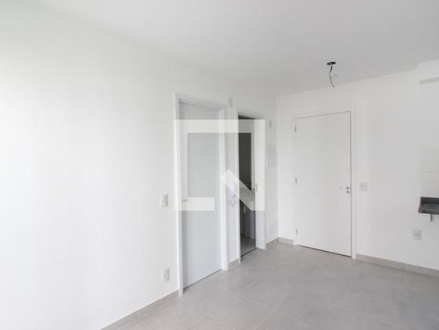 Apto, Água Branca, 2 Quartos, 37 m2 São Paulo