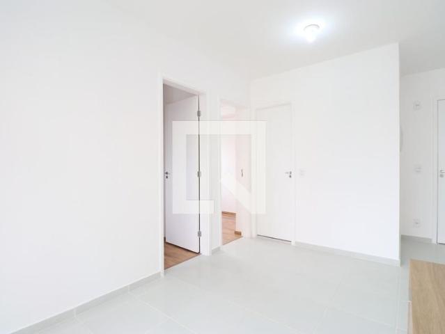 Apto, Água Branca, 2 Quartos, 37 m2 São Paulo