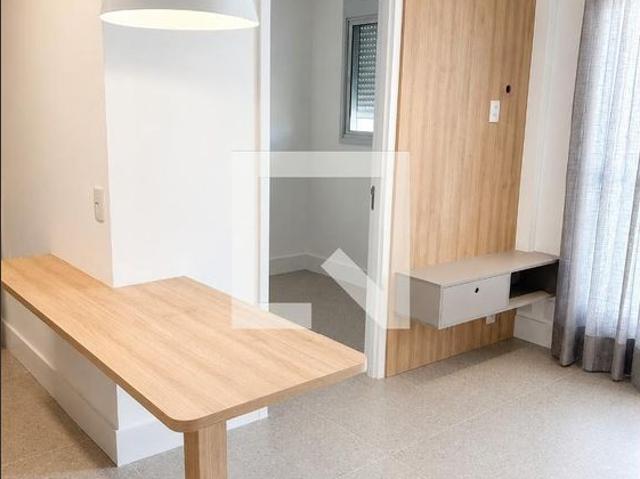 Apto, Água Branca, 2 Quartos, 37 m2 São Paulo