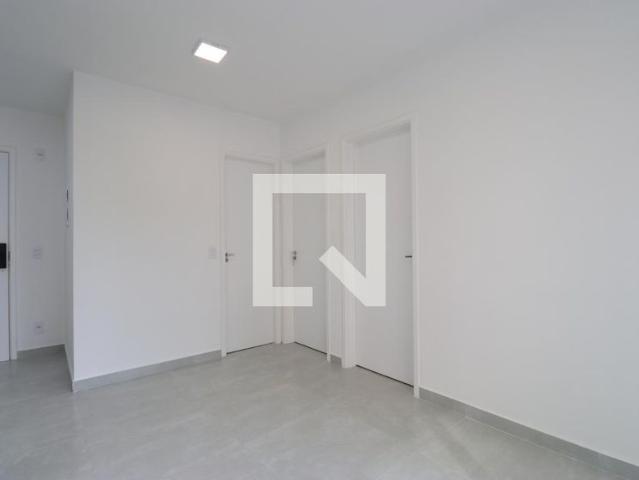 Apto, Água Branca, 2 Quartos, 37 m2 São Paulo