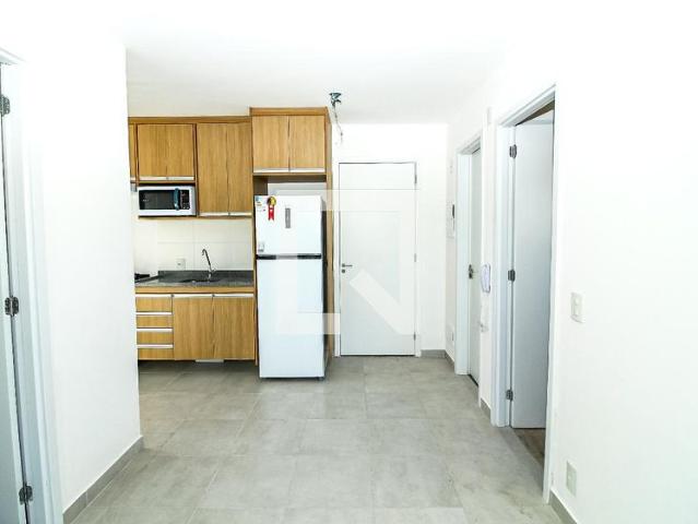 Apto, Água Branca, 2 Quartos, 37 m2 São Paulo