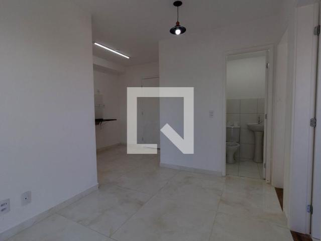 Apto, Água Branca, 2 Quartos, 37 m2 São Paulo