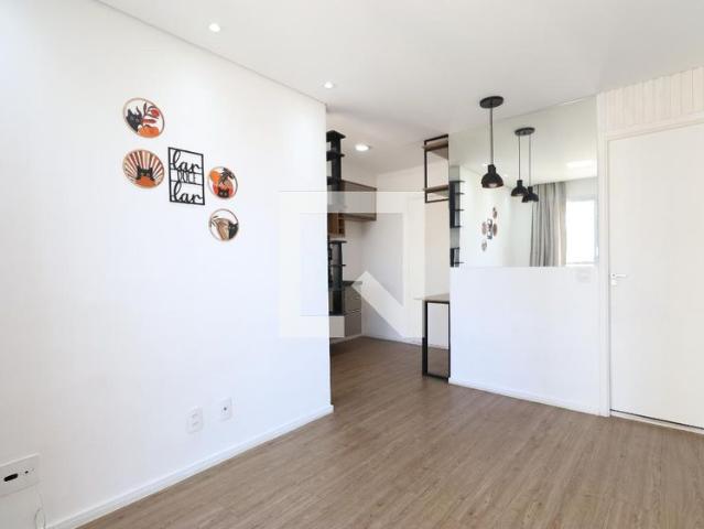 Apto, Água Branca, 2 Quartos, 37 m2 São Paulo