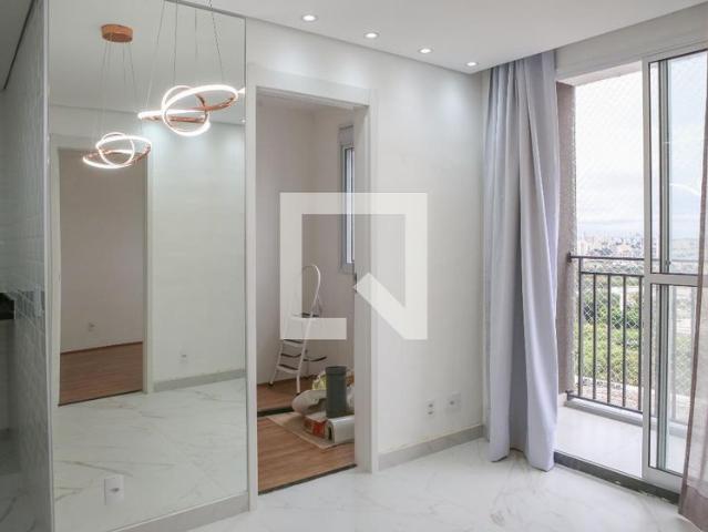 Apto, Água Branca, 2 Quartos, 37 m2 São Paulo