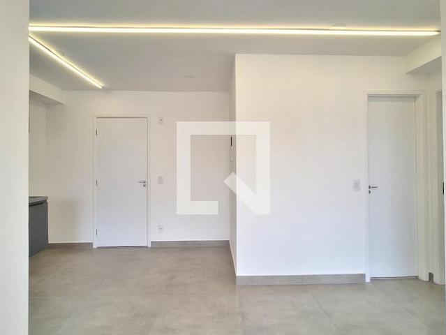 Apto, Água Branca, 2 Quartos, 37 m2 São Paulo