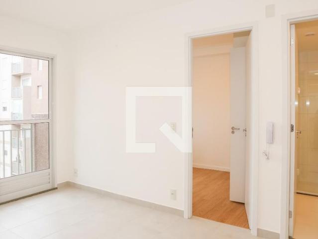 Apto, Água Branca, 2 Quartos, 37 m2 São Paulo
