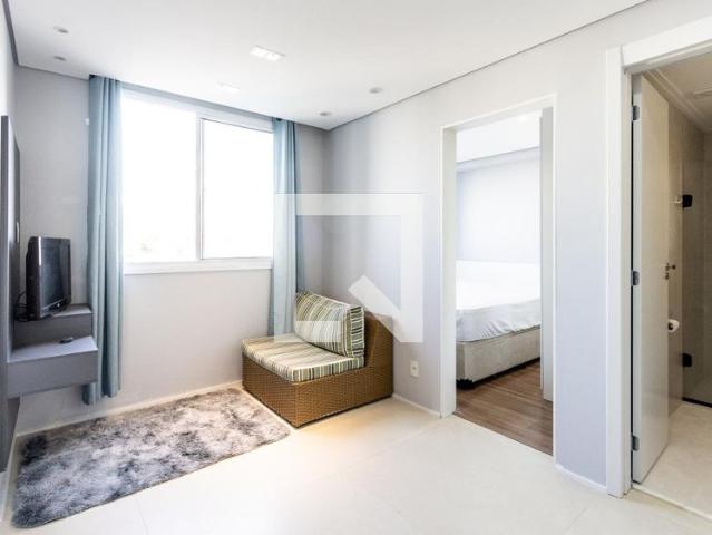 Apto, Água Branca, 2 Quartos, 37 m2 São Paulo