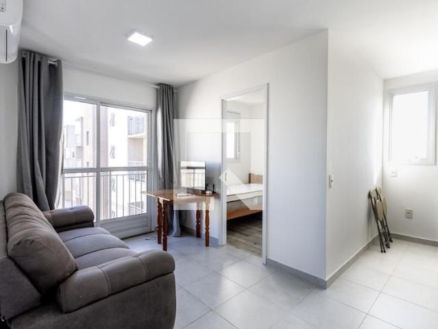 Apto, Água Branca, 2 Quartos, 37 m2 São Paulo