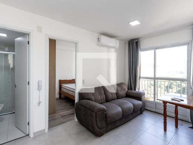 Apto, Água Branca, 2 Quartos, 37 m2 São Paulo