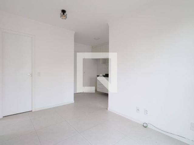 Apto, Água Branca, 2 Quartos, 37 m2 São Paulo