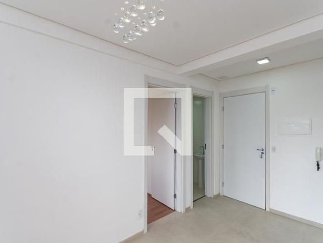 Apto, Água Branca, 2 Quartos, 37 m2 São Paulo