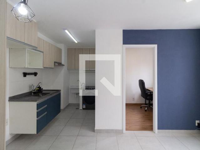Apto, Água Branca, 2 Quartos, 34 m2 São Paulo