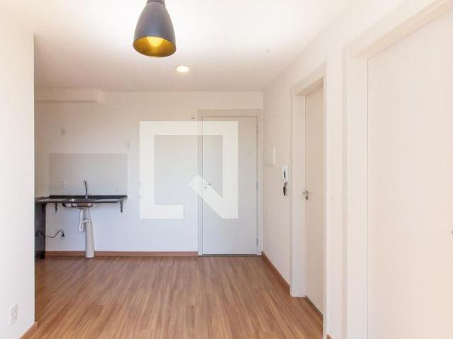Apto, Água Branca, 2 Quartos, 34 m2 São Paulo