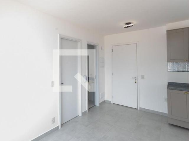 Apto, Água Branca, 2 Quartos, 34 m2 São Paulo