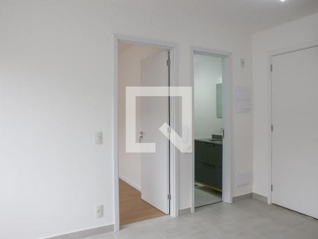 Apto, Água Branca, 2 Quartos, 34 m2 São Paulo