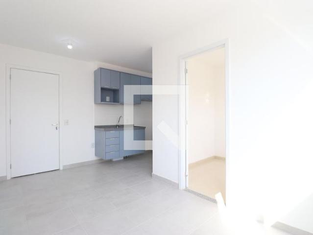 Apto, Água Branca, 2 Quartos, 34 m2 São Paulo
