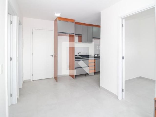 Apto, Água Branca, 2 Quartos, 34 m2 São Paulo