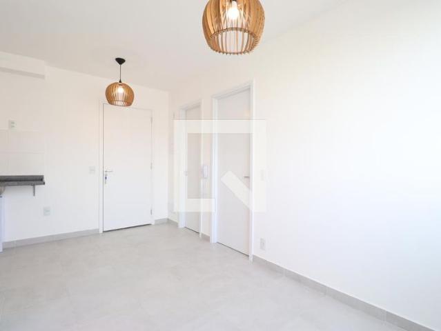 Apto, Água Branca, 2 Quartos, 34 m2 São Paulo