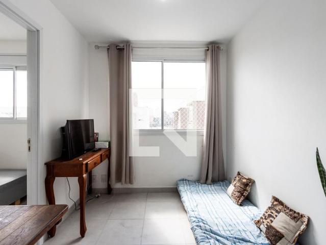 Apto, Água Branca, 2 Quartos, 34 m2 São Paulo