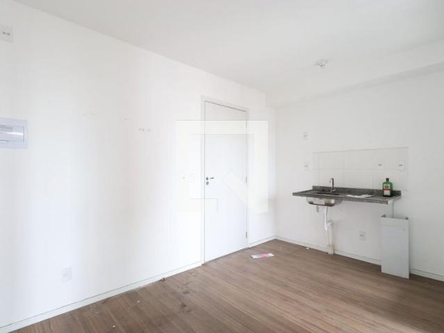 Apto, Água Branca, 2 Quartos, 34 m2 São Paulo