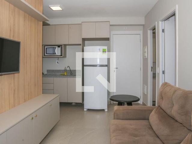 Apto, Água Branca, 2 Quartos, 35 m2 São Paulo