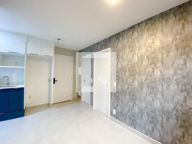 Apto, Água Branca, 2 Quartos, 35 m2 São Paulo