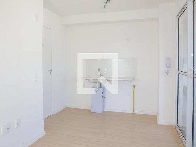 Apto, Água Branca, 2 Quartos, 35 m2 São Paulo