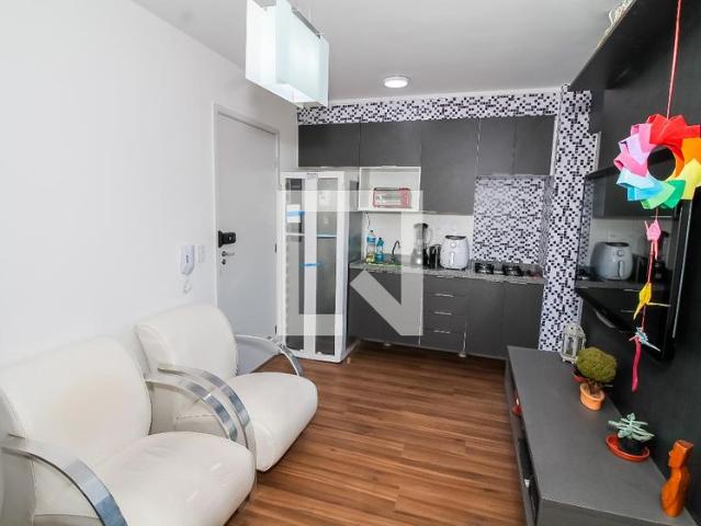 Apto, Água Branca, 2 Quartos, 36 m2 São Paulo