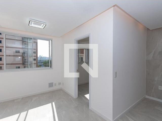 Apto, Água Branca, 2 Quartos, 36 m2 São Paulo