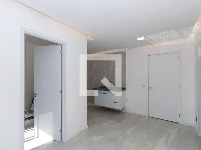 Apto, Água Branca, 2 Quartos, 36 m2 São Paulo