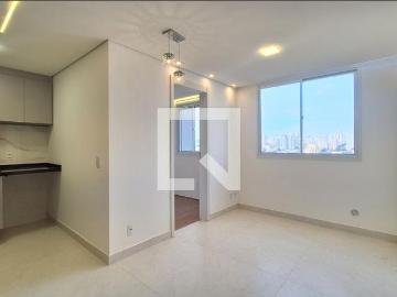 Apto, Água Branca, 2 Quartos, 36 m2 São Paulo