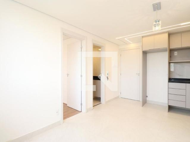 Apto, Água Branca, 2 Quartos, 36 m2 São Paulo