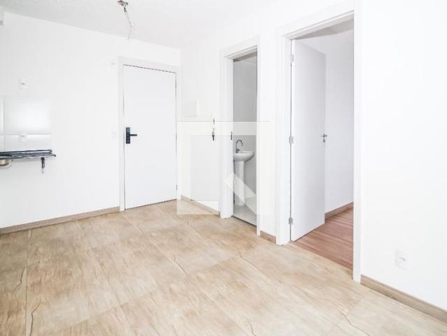 Apto, Água Branca, 2 Quartos, 36 m2 São Paulo