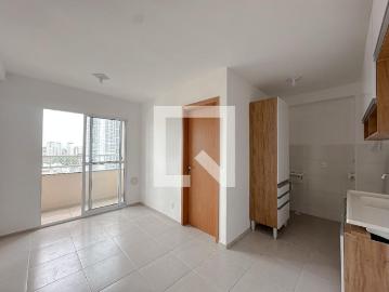 Apto, Água Branca, 2 Quartos, 36 m2 São Paulo