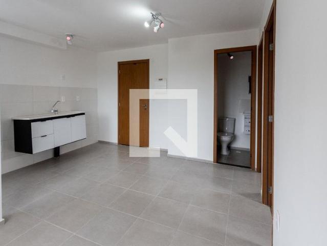 Apto, Água Branca, 2 Quartos, 40 m2 São Paulo