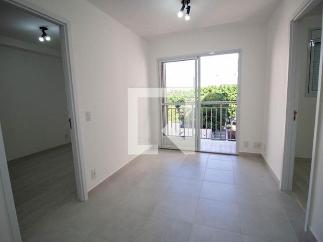 Apto, Água Branca, 2 Quartos, 38 m2 São Paulo