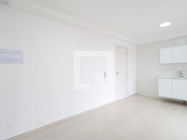 Apto, Água Branca, 2 Quartos, 38 m2 São Paulo