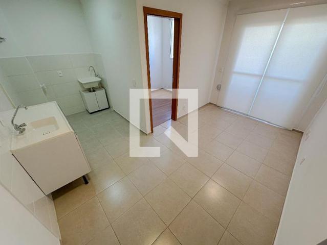 Apto, Água Branca, 2 Quartos, 38 m2 São Paulo